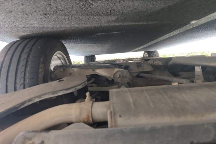 Used Audi Q7 2018 45 TFSI Technology Edition Chassis Front Right