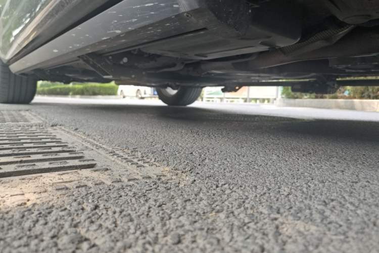 Used Audi Q7 2018 45 TFSI Technology Edition Chassis Front Right