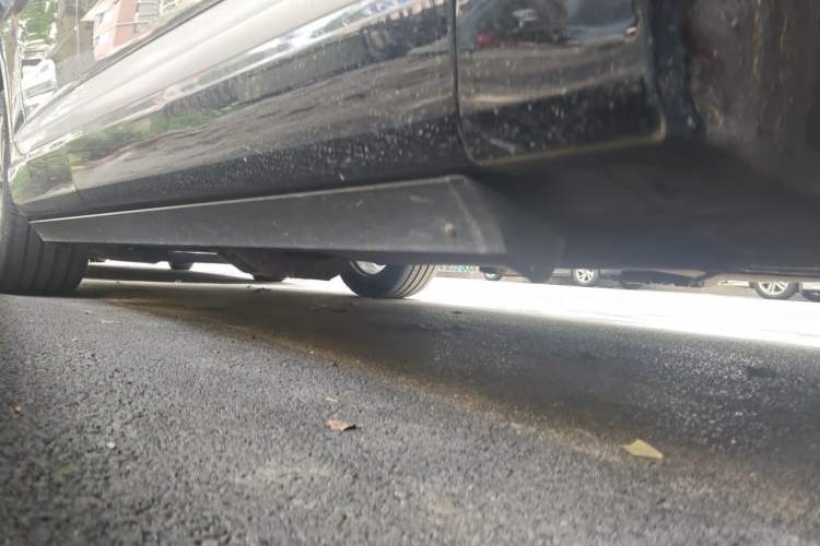 Used Audi Q7 2018 45 TFSI Prestige Edition Chassis Front Right