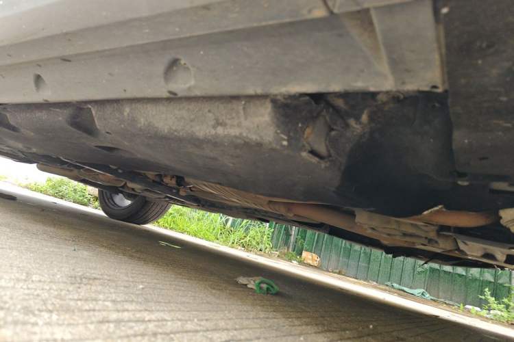 Used Audi Q7 2018 45 TFSI Technology Edition Chassis Front Right