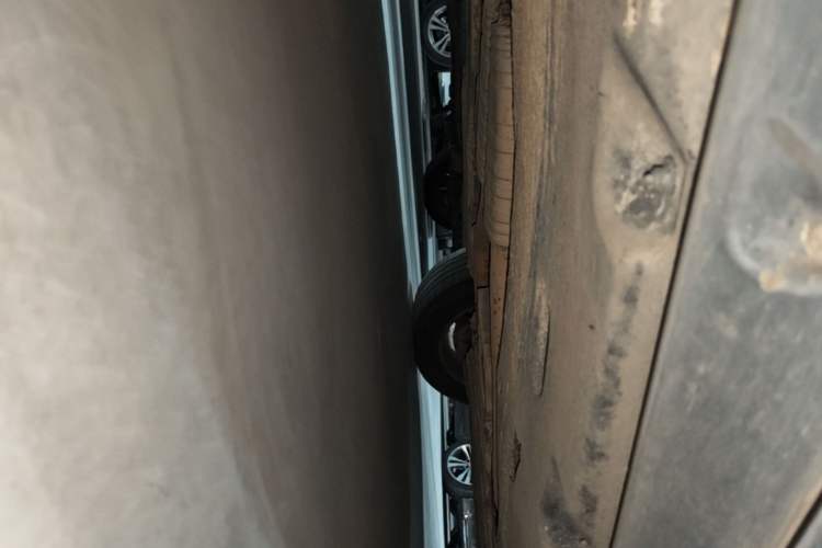 Used Audi Q7 2018 45 TFSI Technology Edition Chassis Front Right