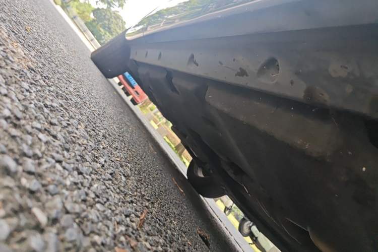 Used Audi Q7 2018 40 TFSI S line Sport Edition Chassis Front Right