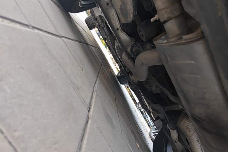Used Audi Q7 2018 45 TFSI Prestige Edition Chassis Front Right
