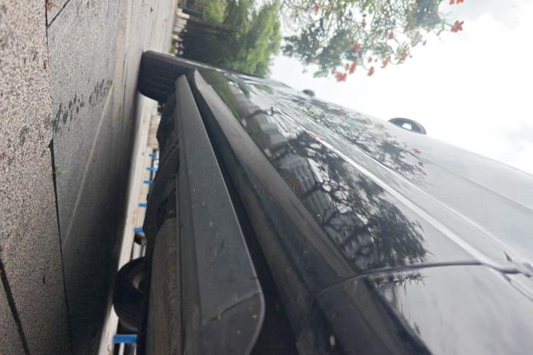 Used Audi Q7 2018 40 TFSI Comfort Model Chassis Front Right
