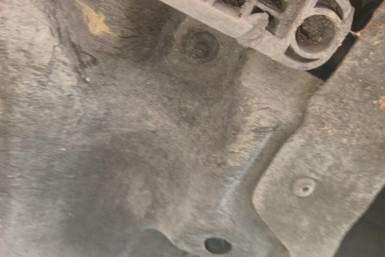 Used Audi Q7 2018 40 TFSI Comfort Model Chassis Front Right