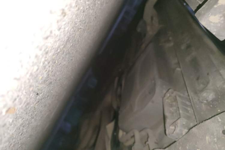 Used Audi Q7 2018 45 TFSI S line Sport Edition Chassis Front Right