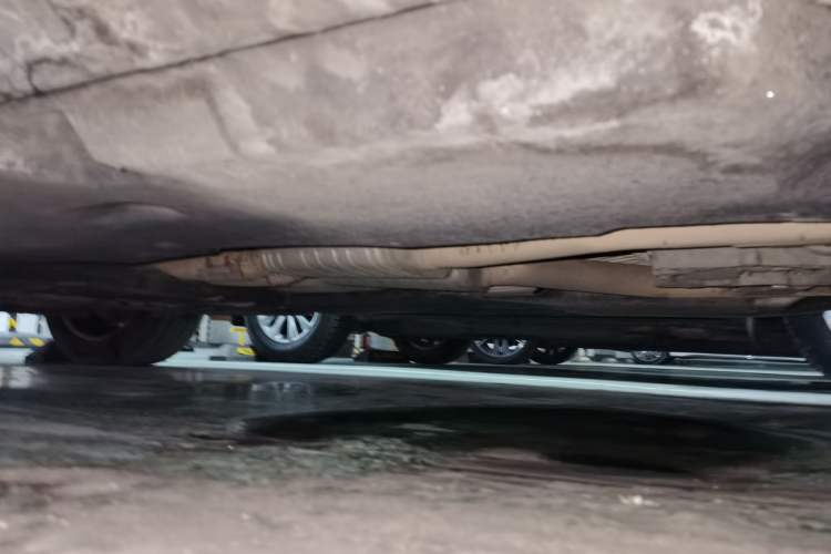 Used Audi Q7 2018 45 TFSI Technology Edition Chassis Front Right