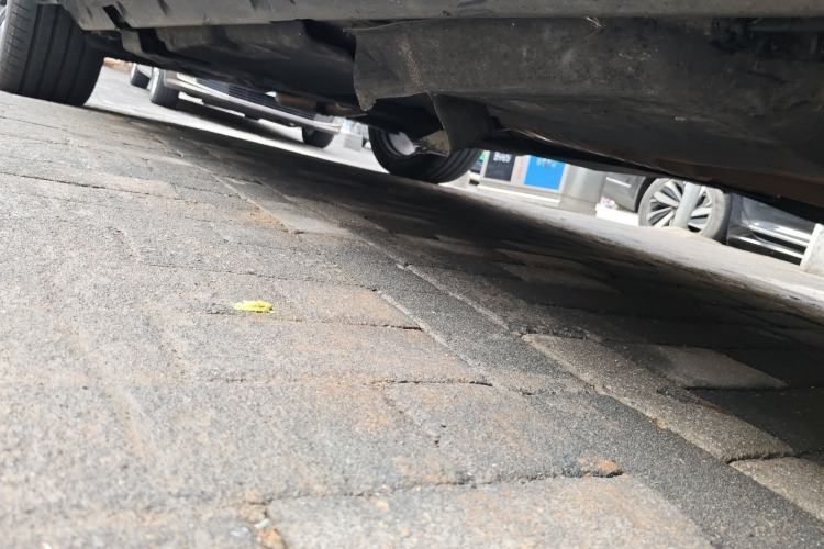 Used Audi Q7 2018 45 TFSI S line Sport Edition Chassis Front Right