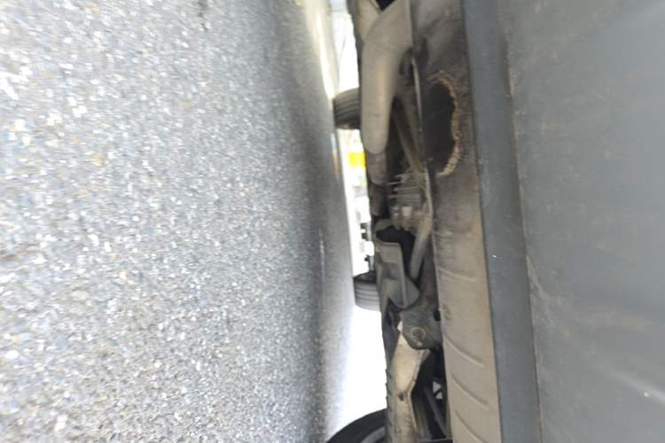 Used Audi Q7 2018 45 TFSI Technology Edition Chassis Rear