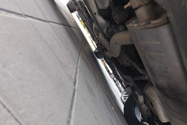 Used Audi Q7 2018 45 TFSI Prestige Edition Chassis Rear