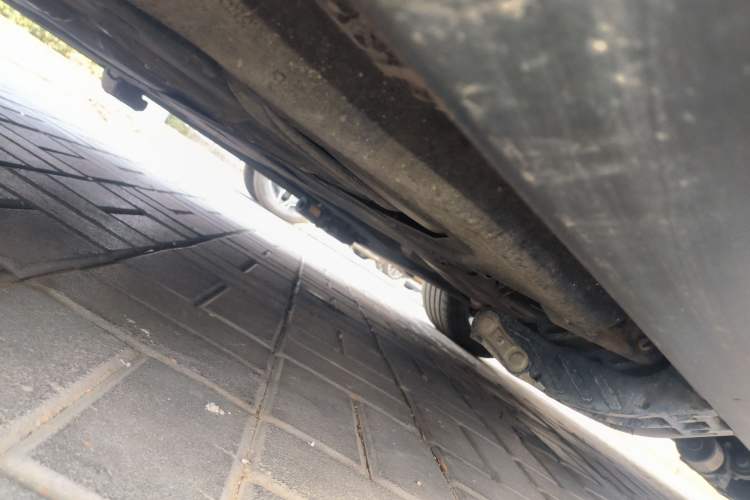 Used Audi Q7 2018 45 TFSI Technology Edition Chassis Rear Right