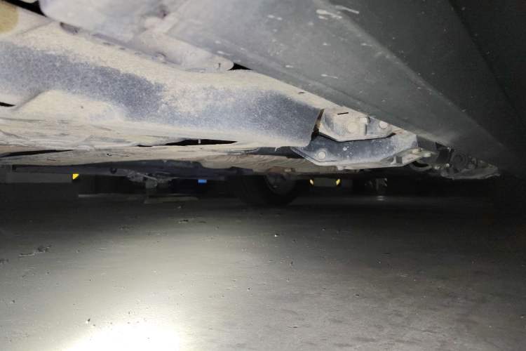 Used Audi Q7 2018 45 TFSI S line Sport Edition Chassis Rear Right