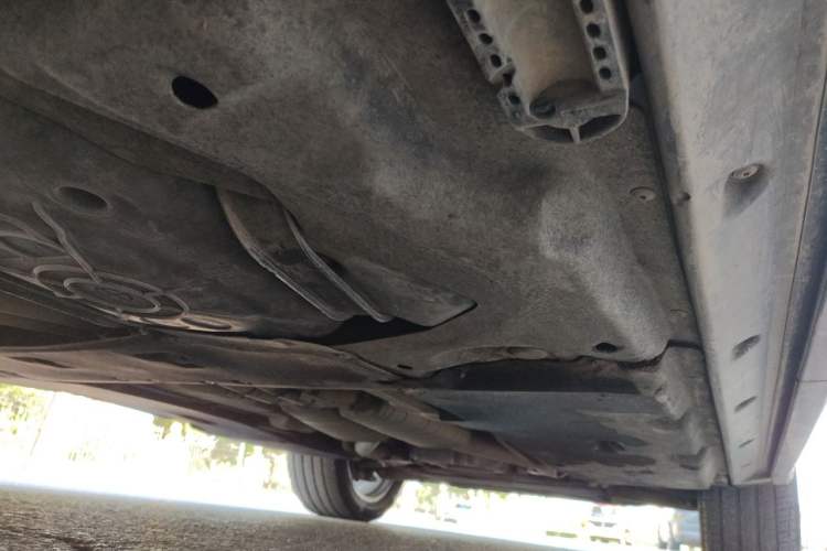 Used Audi Q7 2018 45 TFSI S line Sport Edition Chassis Rear Right