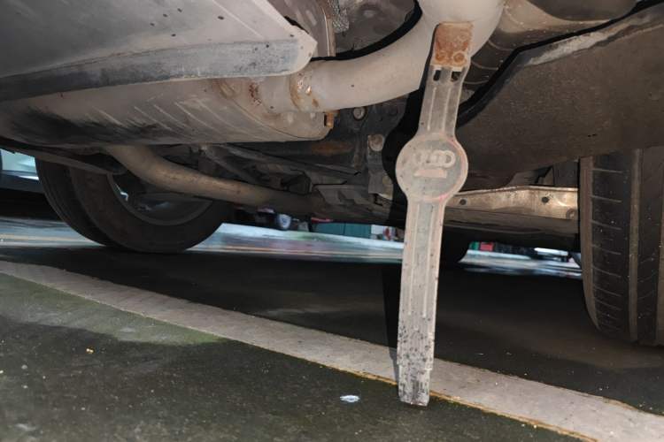 Used Audi Q7 2018 45 TFSI Technology Edition Chassis Rear Right