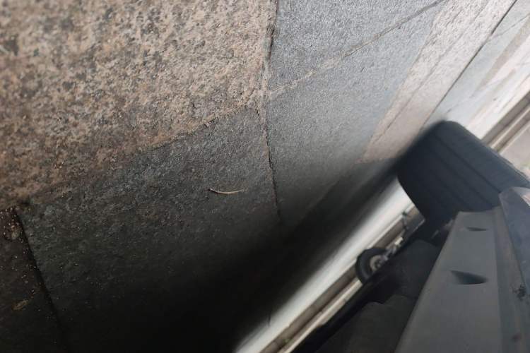 Used Audi Q7 2018 45 TFSI Technology Edition Chassis Rear Right