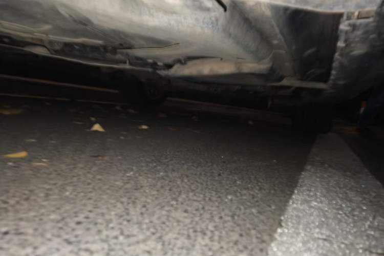 Used Audi Q7 2018 45 TFSI S line Sport Edition Chassis Rear Right
