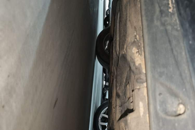 Used Audi Q7 2018 45 TFSI Technology Edition Chassis Rear Right