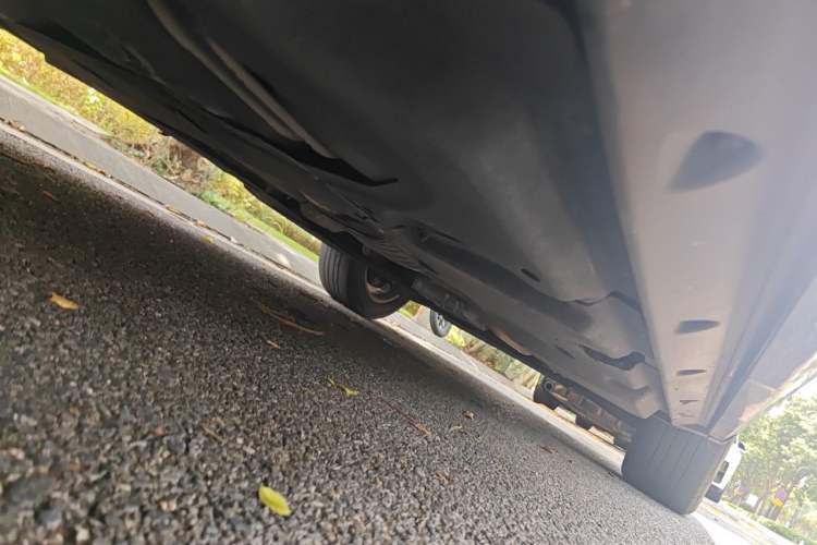 Used Audi Q7 2018 40 TFSI S line Sport Edition Chassis Rear Right