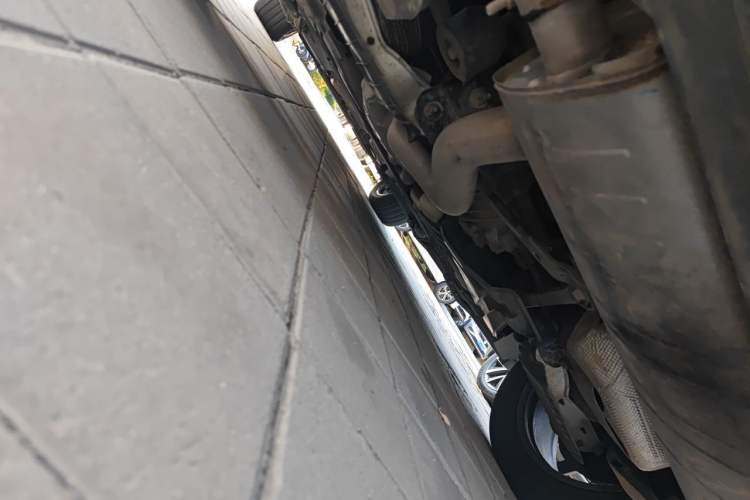 Used Audi Q7 2018 45 TFSI Prestige Edition Chassis Rear Right