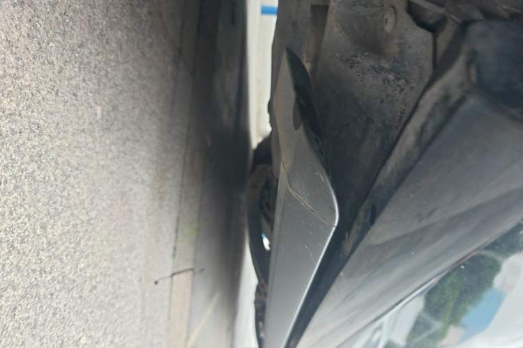 Used Audi Q7 2018 40 TFSI Comfort Model Chassis Rear Right
