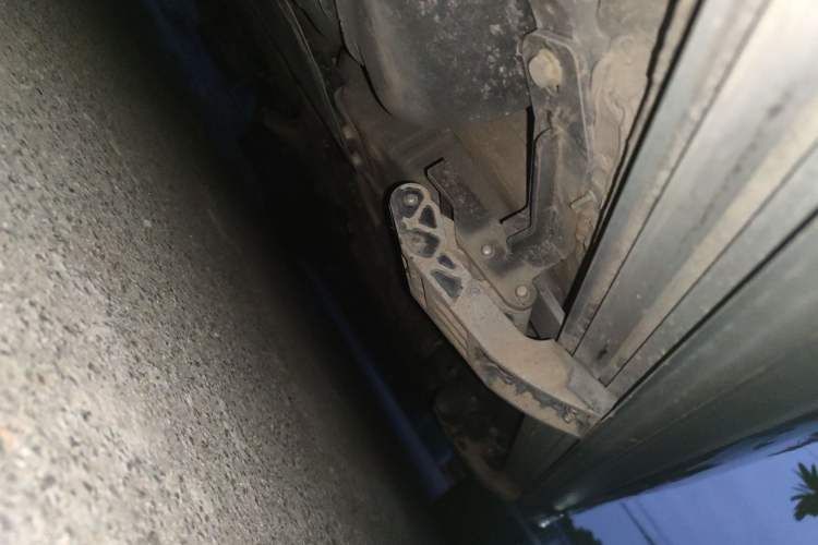 Used Audi Q7 2018 45 TFSI S line Sport Edition Chassis Rear Right