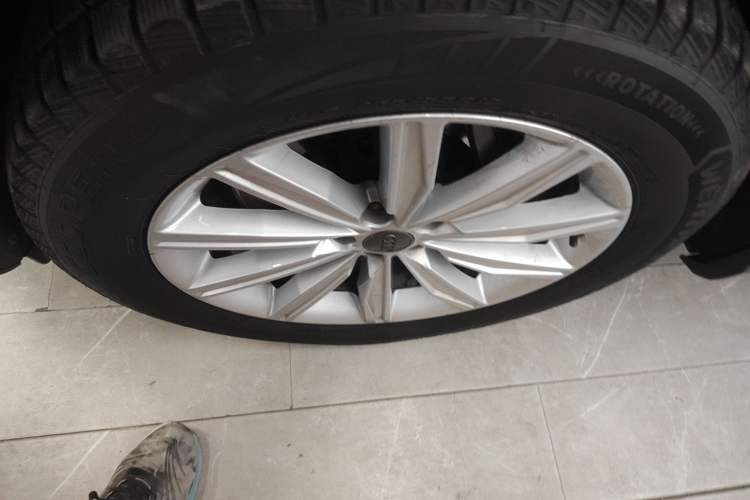 Used Audi Q7 2018 45 TFSI Technology Edition Exterior 7