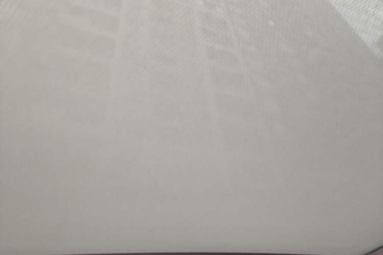 Used Audi Q7 2018 40 TFSI Comfort Model Headliner