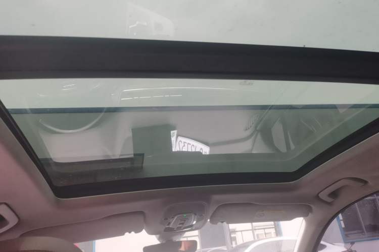 Used Audi Q7 2018 45 TFSI Technology Edition Headliner