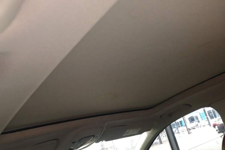 Used Audi Q7 2018 40 TFSI Comfort Model Headliner