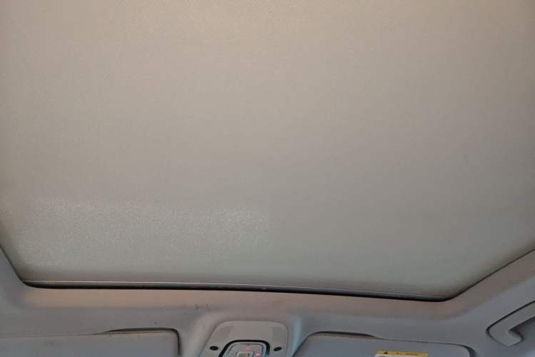 Used Audi Q7 2018 40 TFSI Comfort Model Headliner