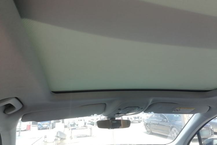 Used Audi Q7 2018 40 TFSI S line Sport Edition Headliner