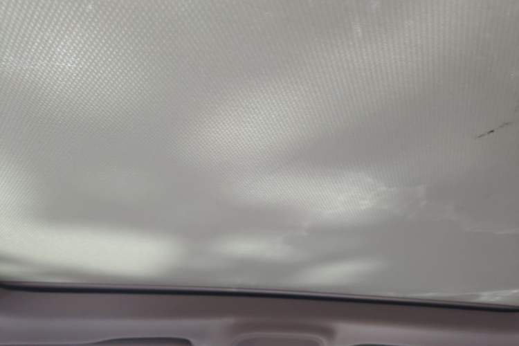 Used Audi Q7 2018 45 TFSI Prestige Edition Headliner