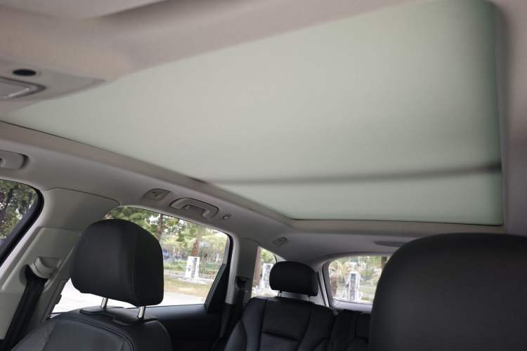 Used Audi Q7 2018 40 TFSI S line Sport Edition Headliner