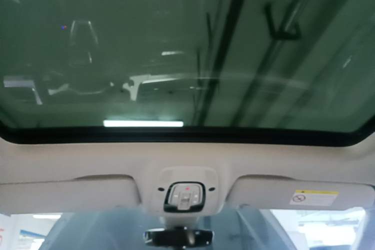 Used Audi Q7 2018 40 TFSI S line Sport Edition Headliner