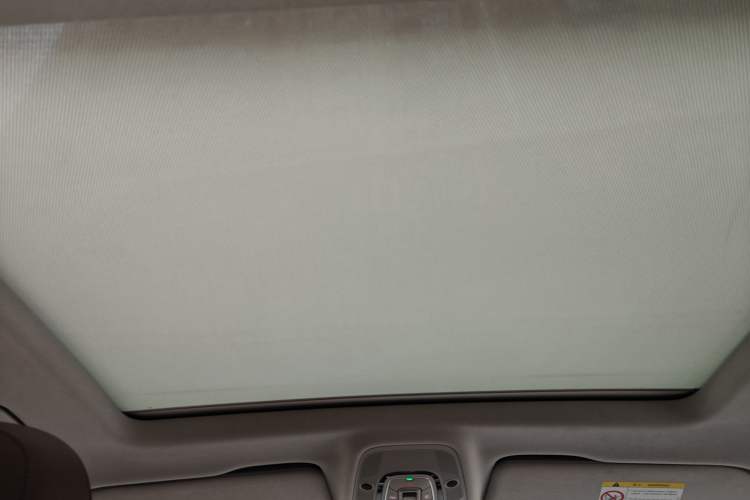 Used Audi Q7 2018 40 TFSI Comfort Model Headliner