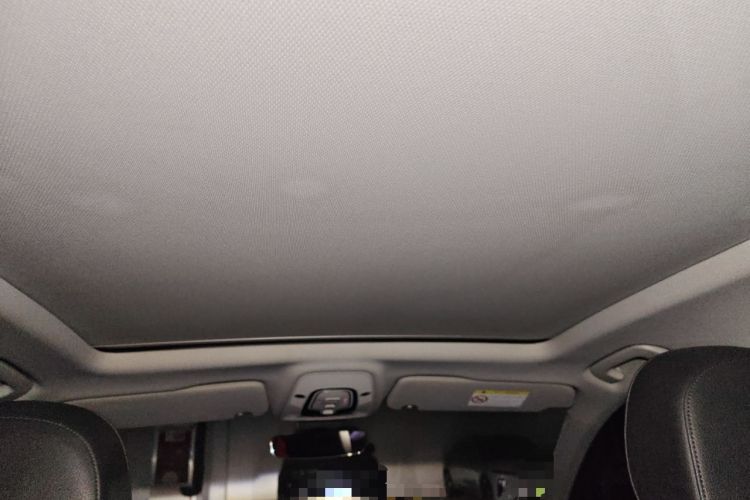 Used Audi Q7 2018 45 TFSI Technology Edition Headliner
