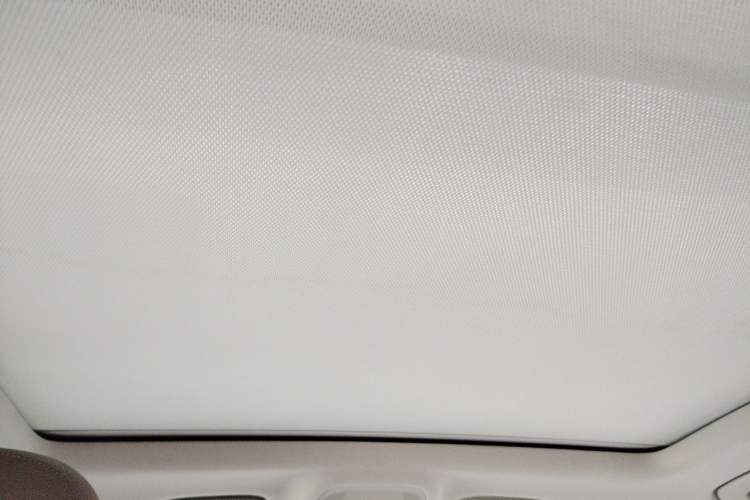 Used Audi Q7 2018 45 TFSI Technology Edition Headliner