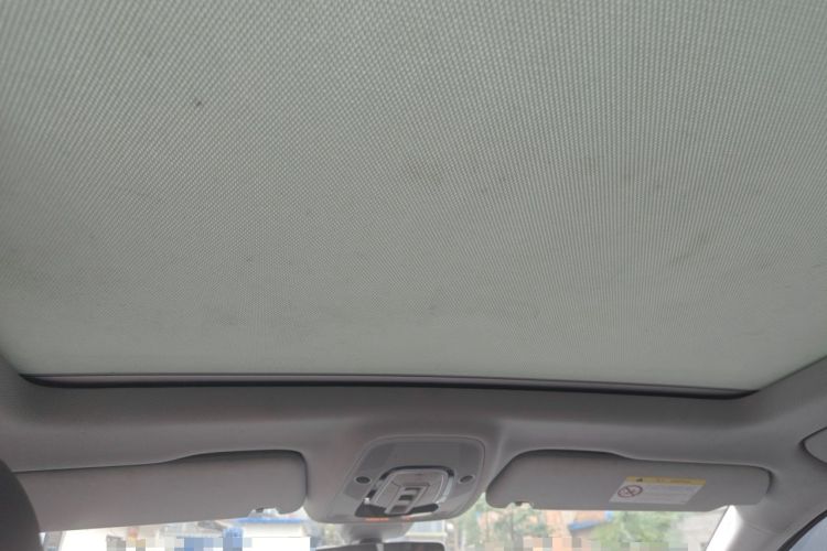 Used Audi Q7 2018 40 TFSI Comfort Model Headliner