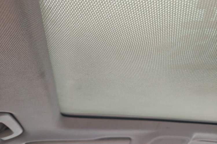 Used Audi Q7 2018 40 TFSI Comfort Model Headliner