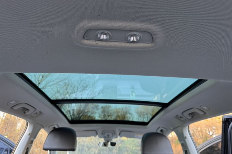 Used Audi Q7 2018 45 TFSI Technology Edition Headliner