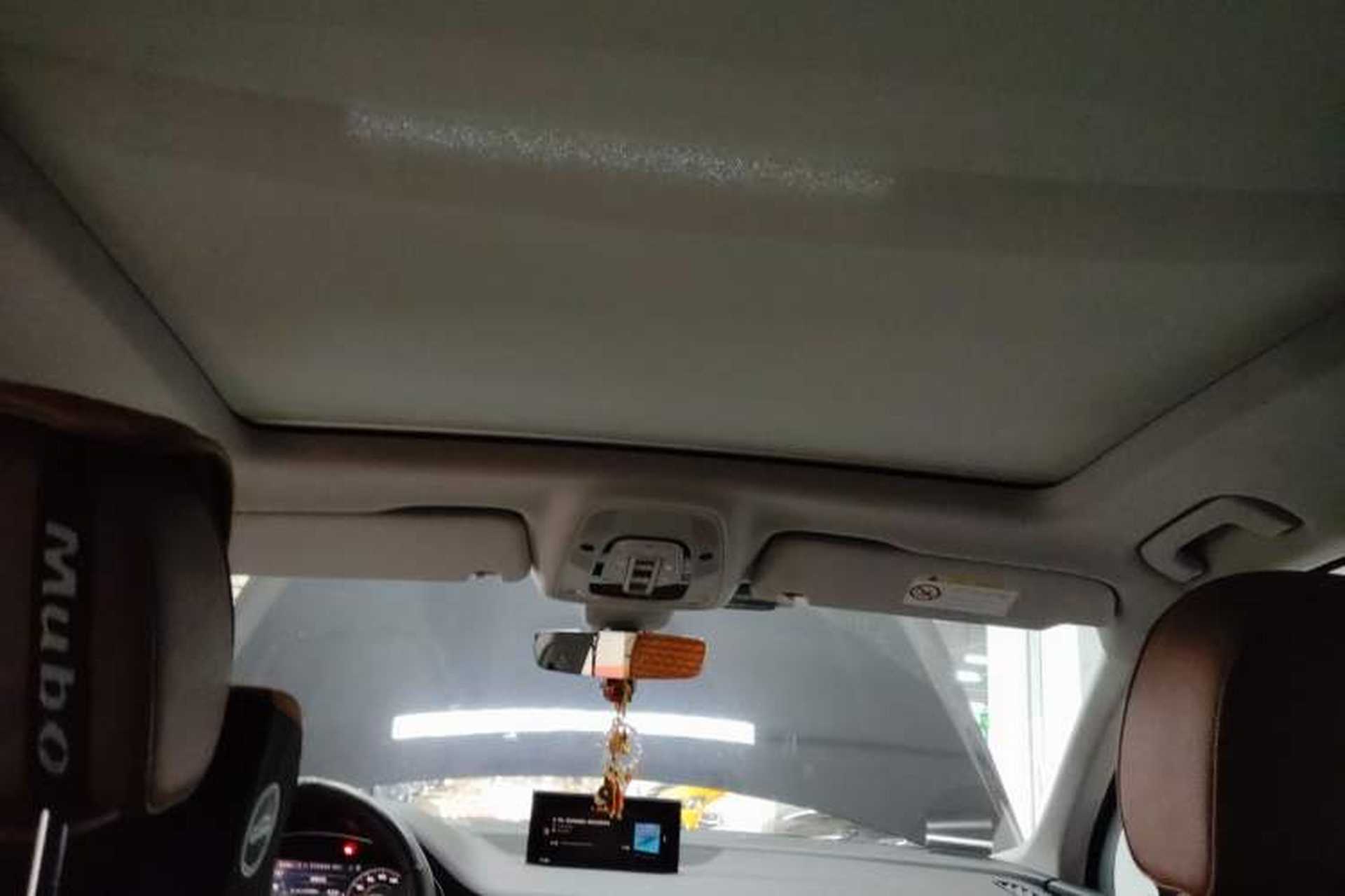 Used Audi Q7 2018 45 TFSI Technology Edition Headliner