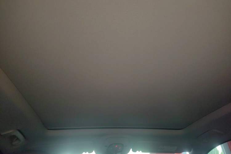 Used Audi Q7 2018 45 TFSI Technology Edition Headliner