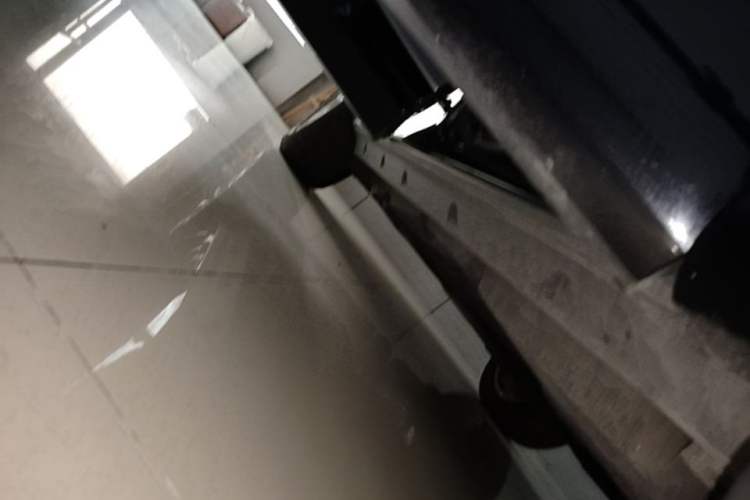 Used Audi Q7 2018 45 TFSI Technology Edition Right Side Sill