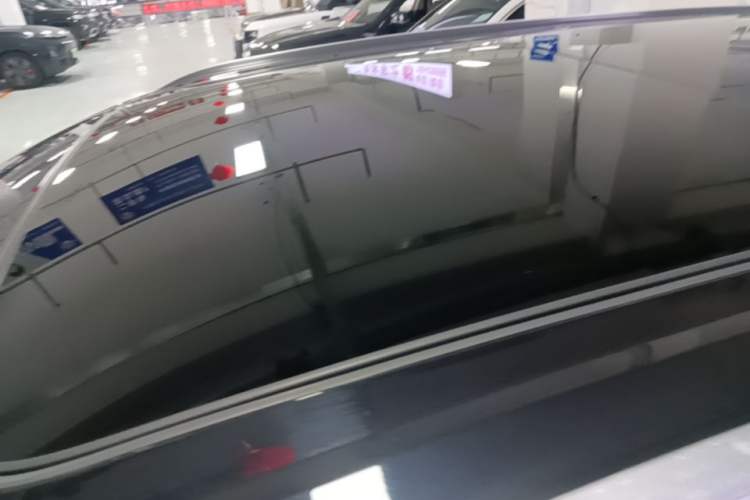 Used Audi Q7 2018 40 TFSI S line Sport Edition Roof