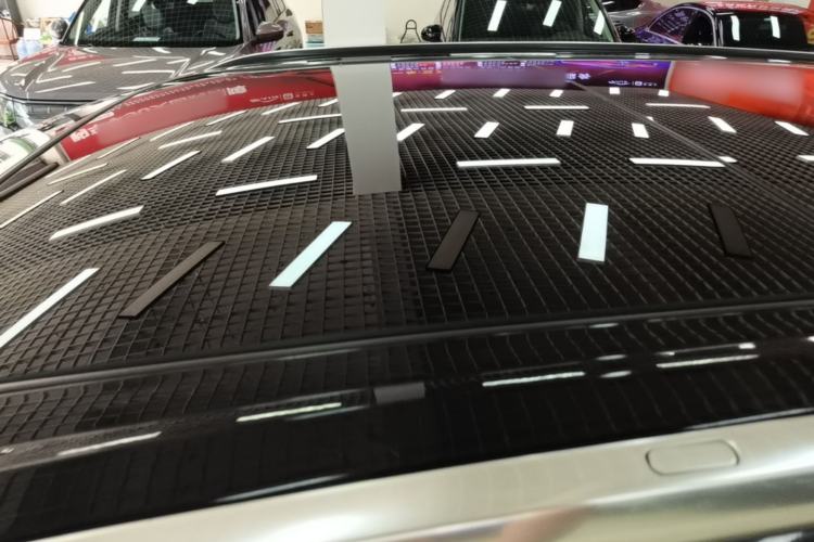 Used Audi Q7 2018 45 TFSI Technology Edition Roof