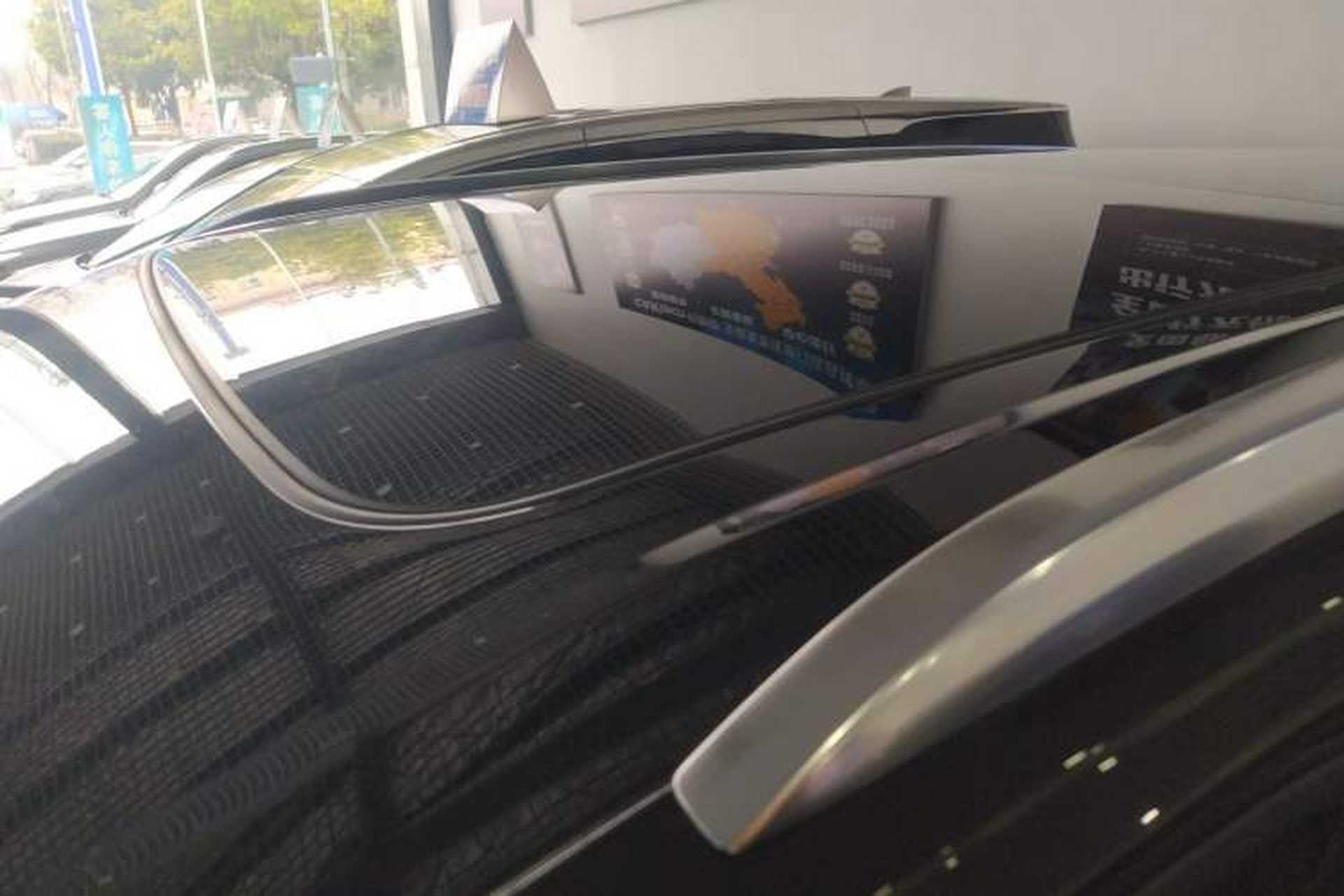 Used Audi Q7 2018 40 TFSI Comfort Model Roof