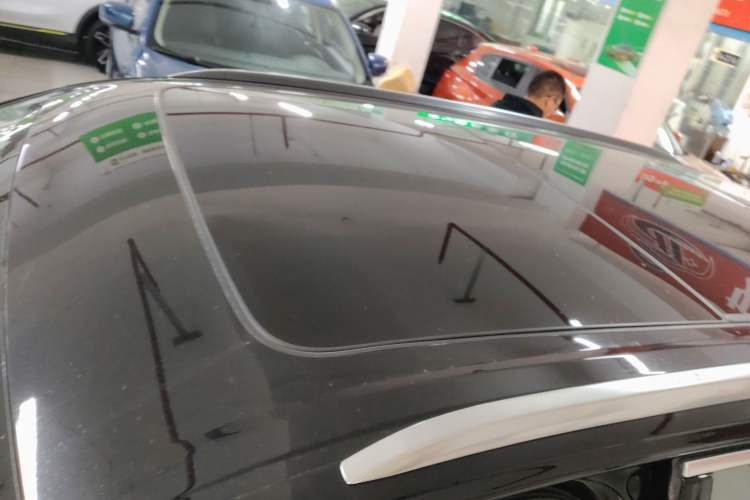 Used Audi Q7 2018 45 TFSI Technology Edition Roof