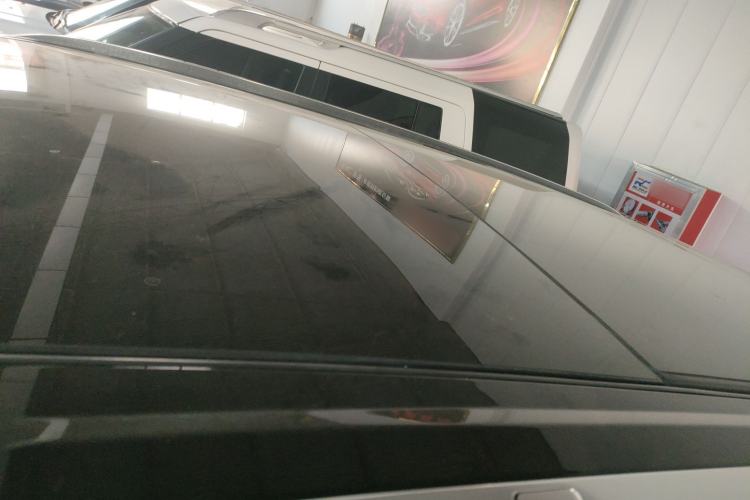 Used Audi Q7 2018 45 TFSI Technology Edition Roof