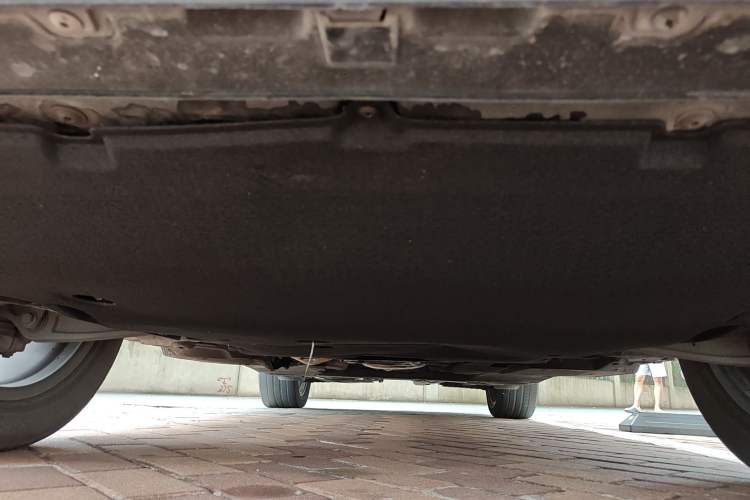 Used Audi Q7 2018 40 TFSI Comfort Model Chassis Front