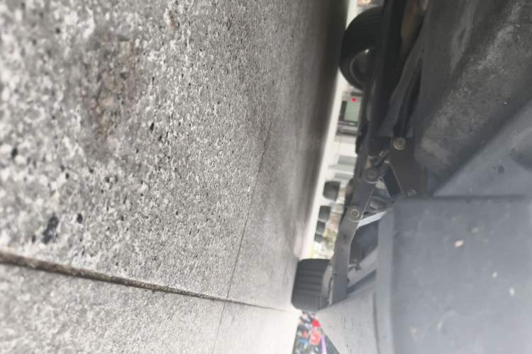 Used Audi Q7 2018 45 TFSI Technology Edition Chassis Front Left
